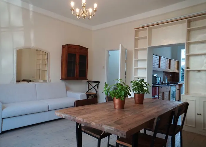 Lovely Notting Hill - Entire House