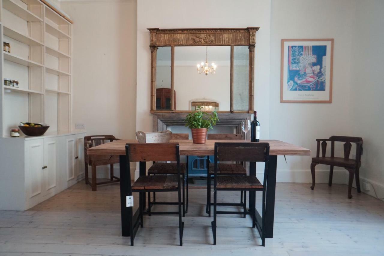 Appartement Lovely Notting Hill - Entire House