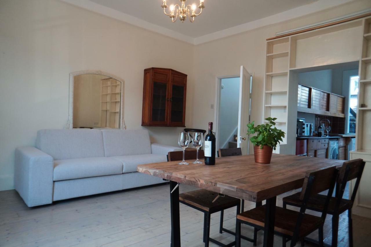 Lovely Notting Hill - Entire House *