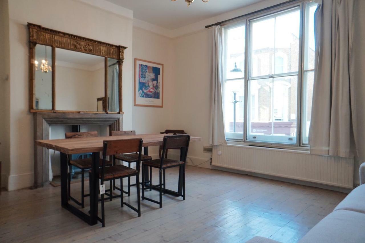 Lovely Notting Hill - Entire House * Londres