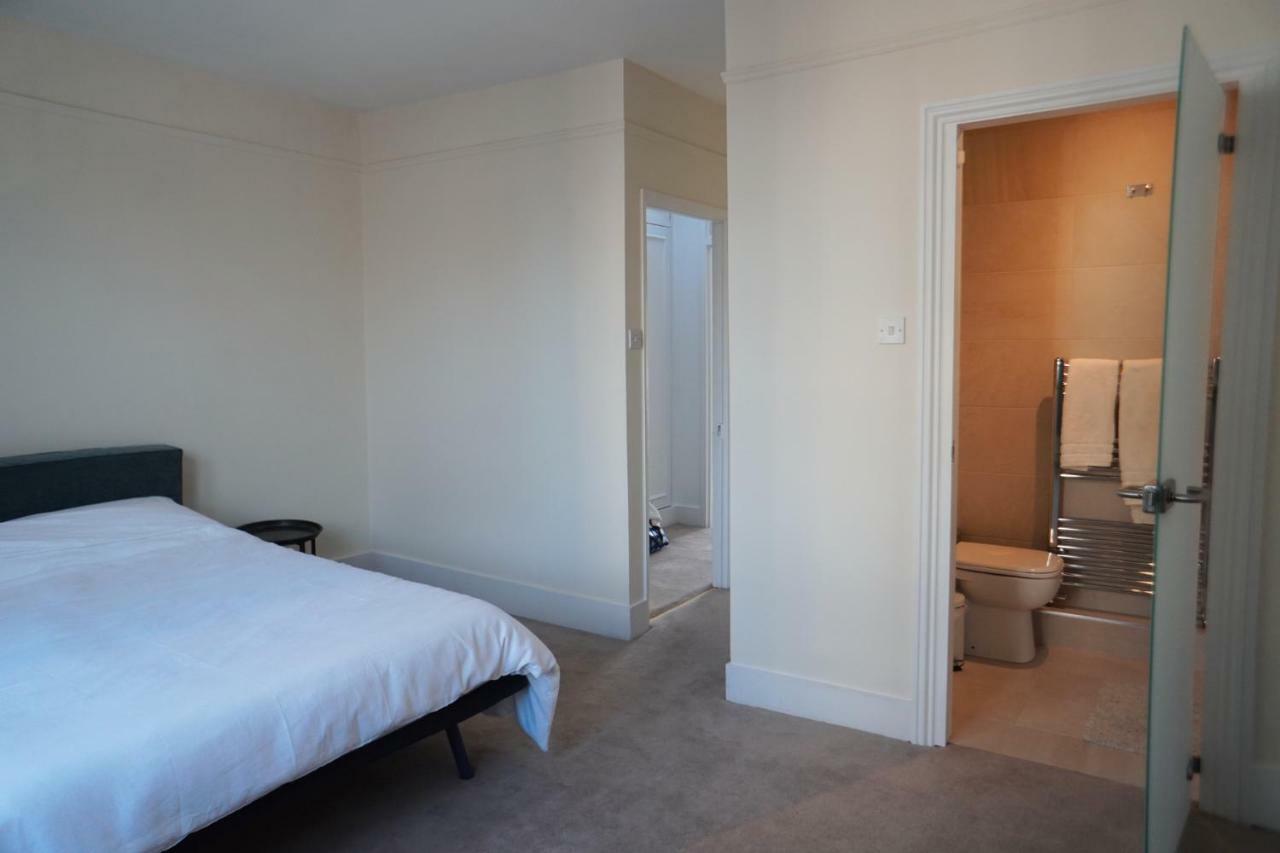 Appartement Lovely Notting Hill - Entire House