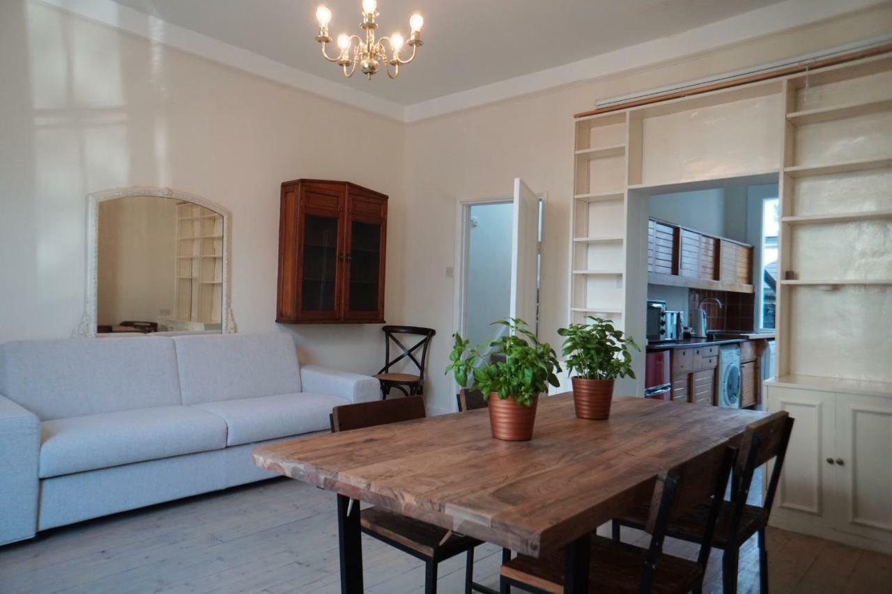 Lovely Notting Hill - Entire House *