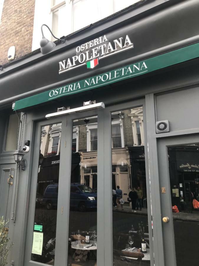 Lovely Notting Hill - Entire House Appartement *