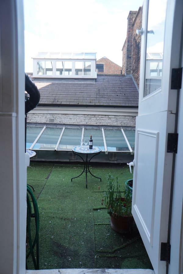 Lovely Notting Hill - Entire House Appartement *
